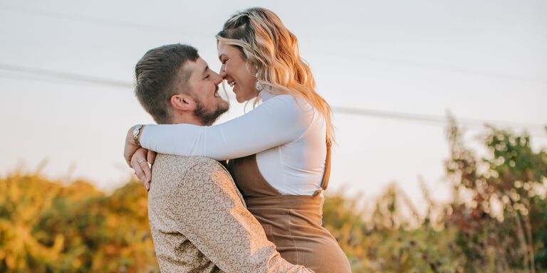 Brianna & Ryan Home Page Banner