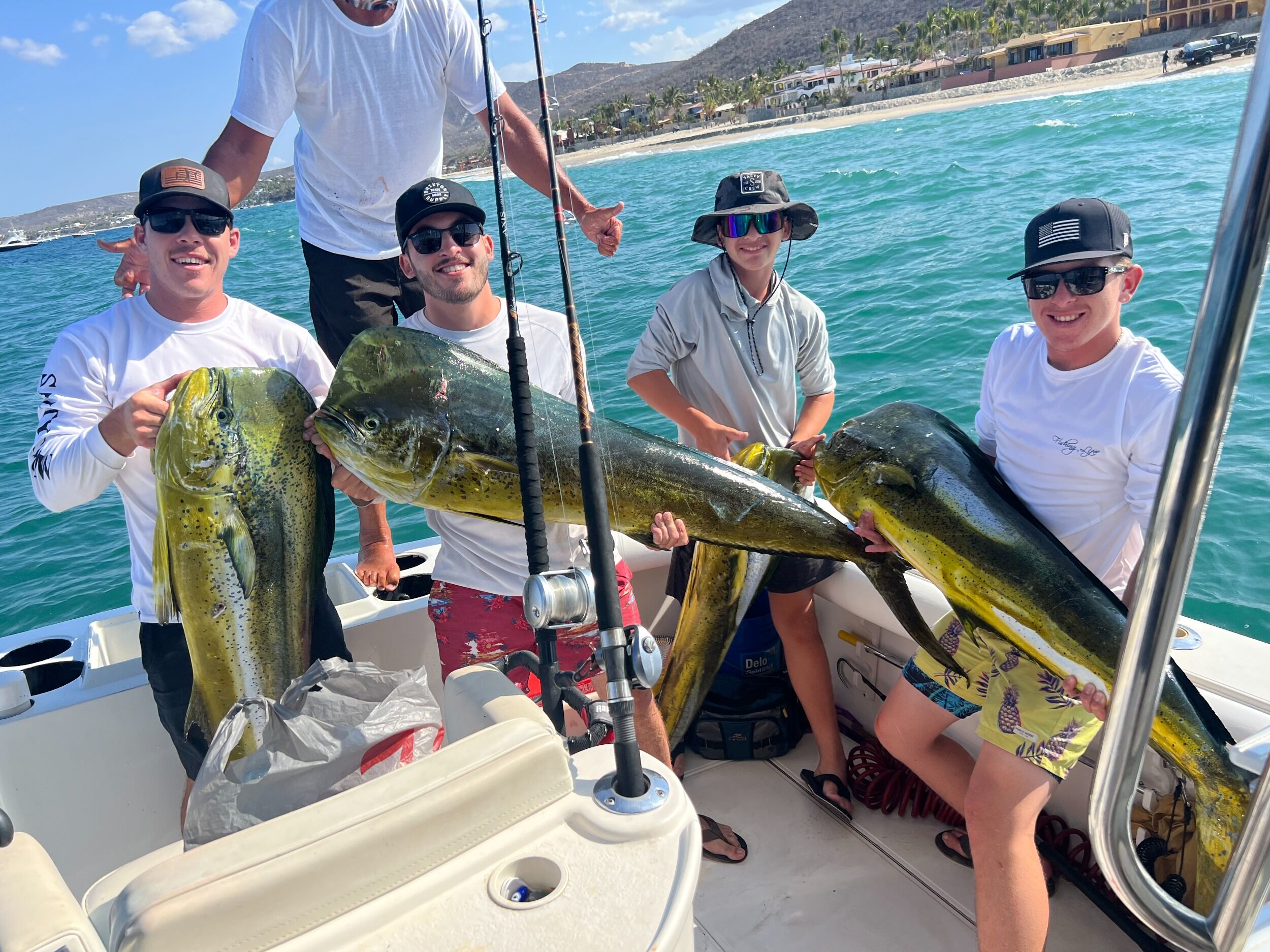 Picture of FISHING