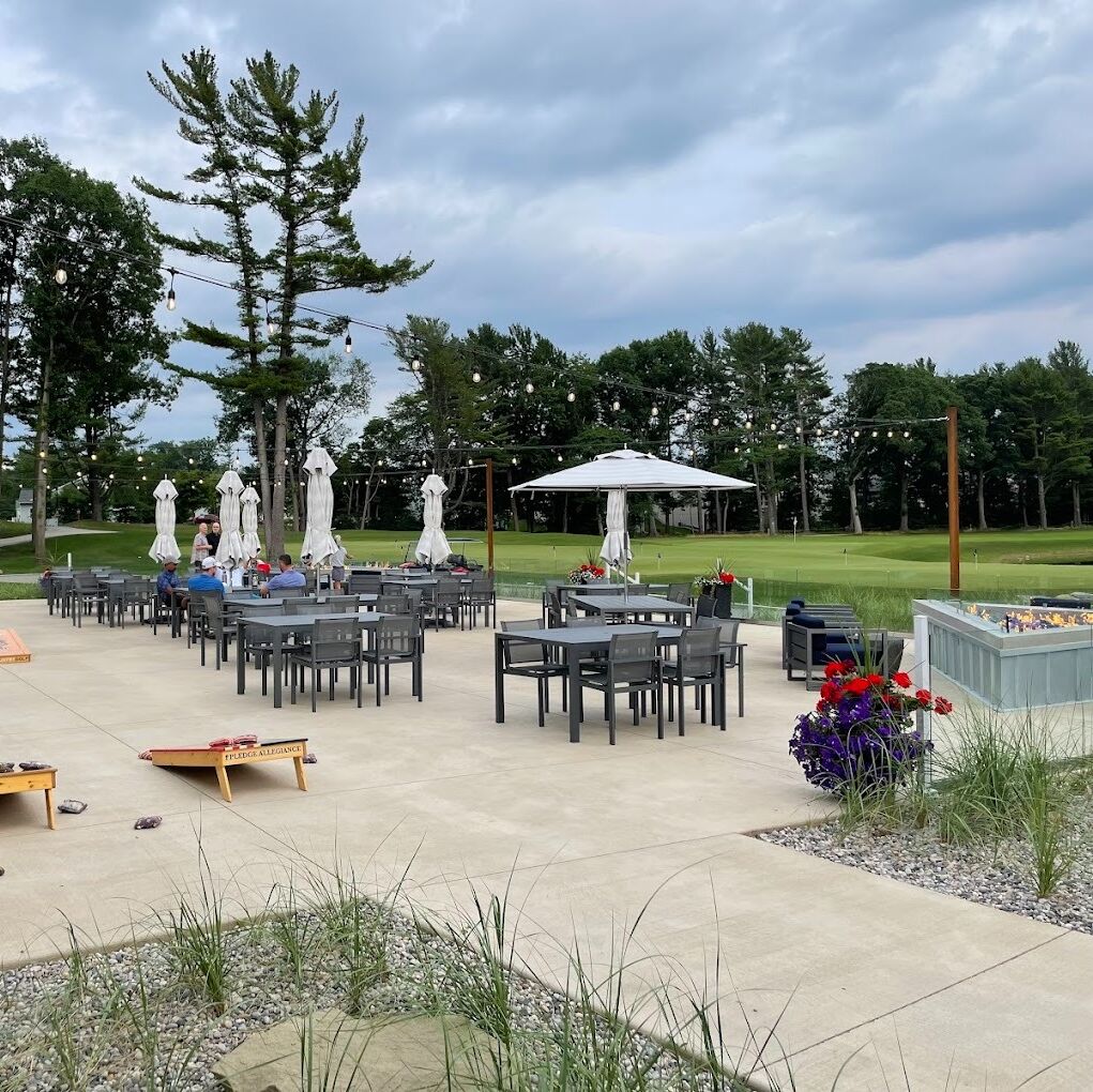 Picture of American Dunes Golf Club