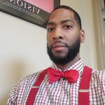 Trevis Thomas 
