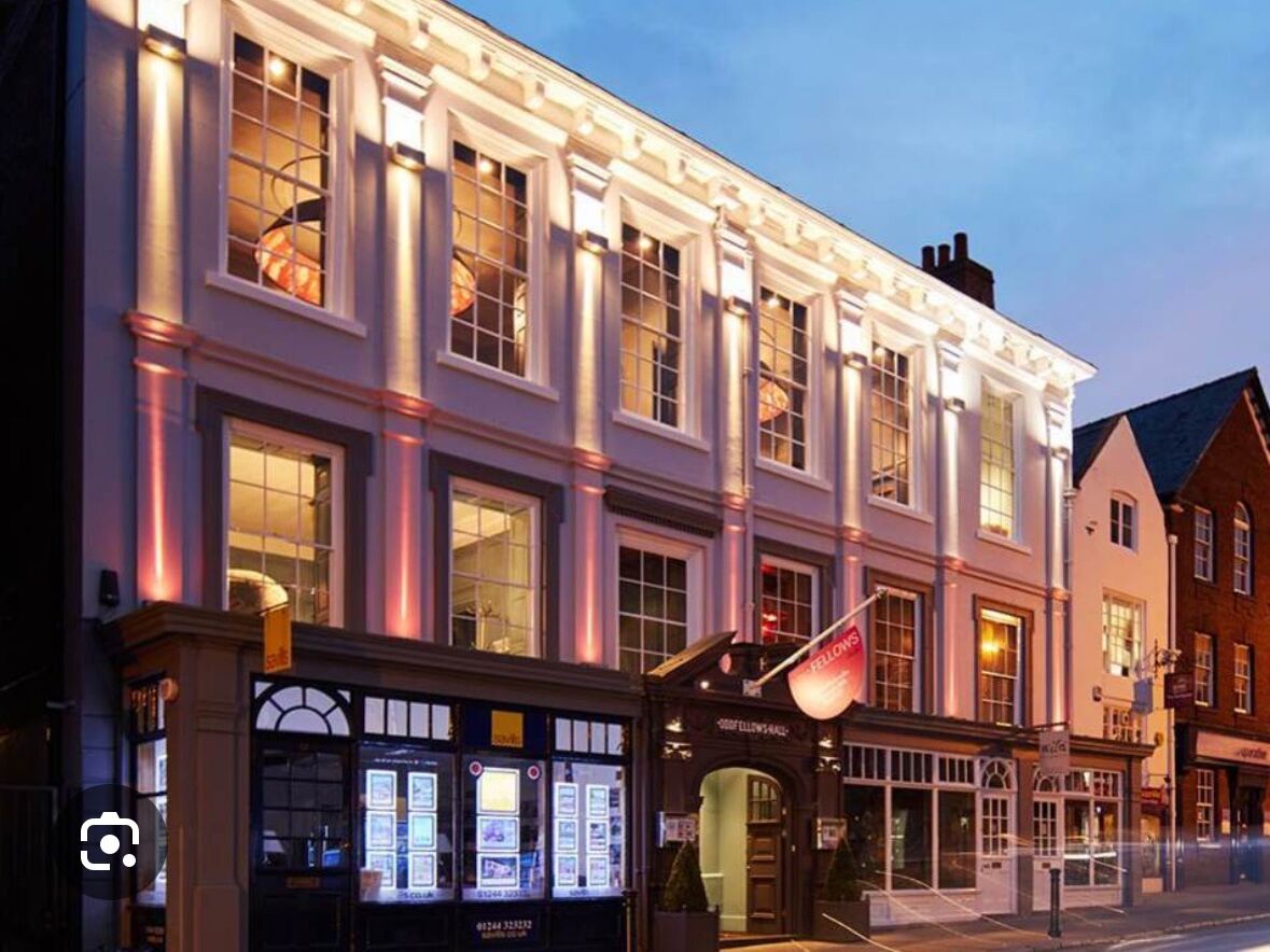 Picture of Oddfellows Chester Hotel
