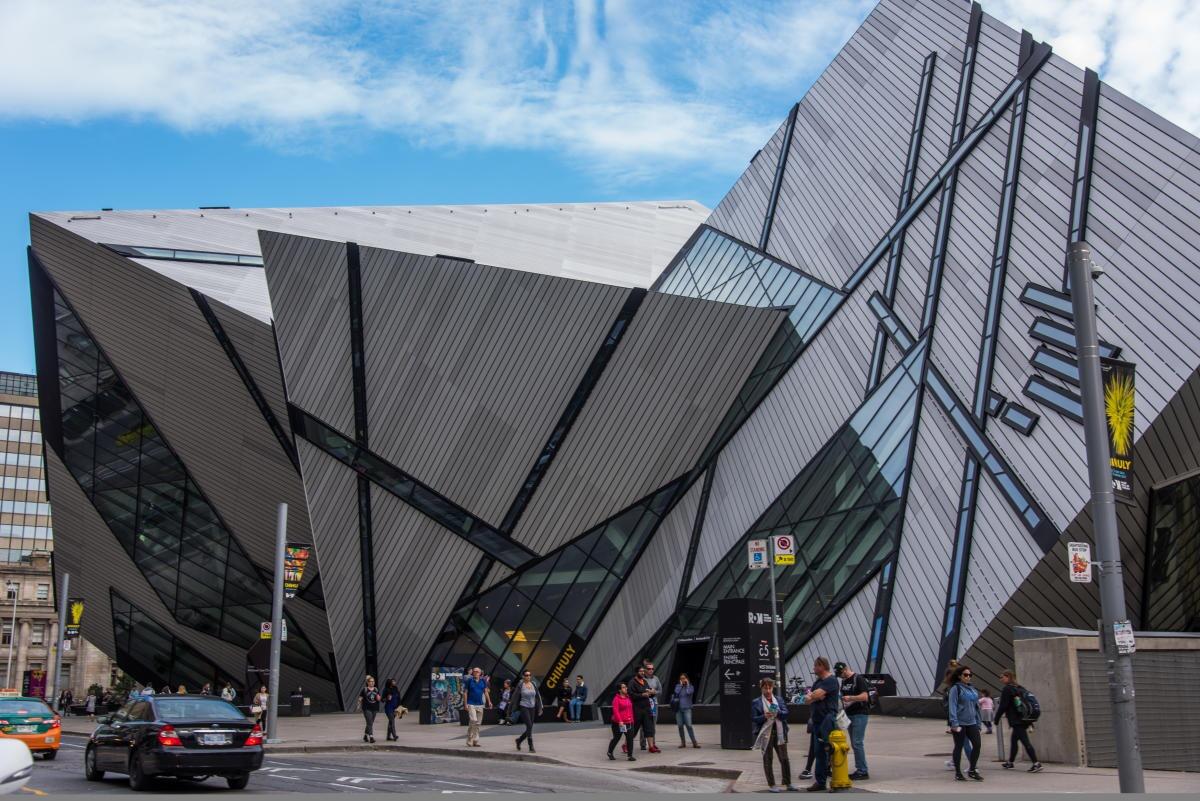 Picture of Royal Ontario Museum