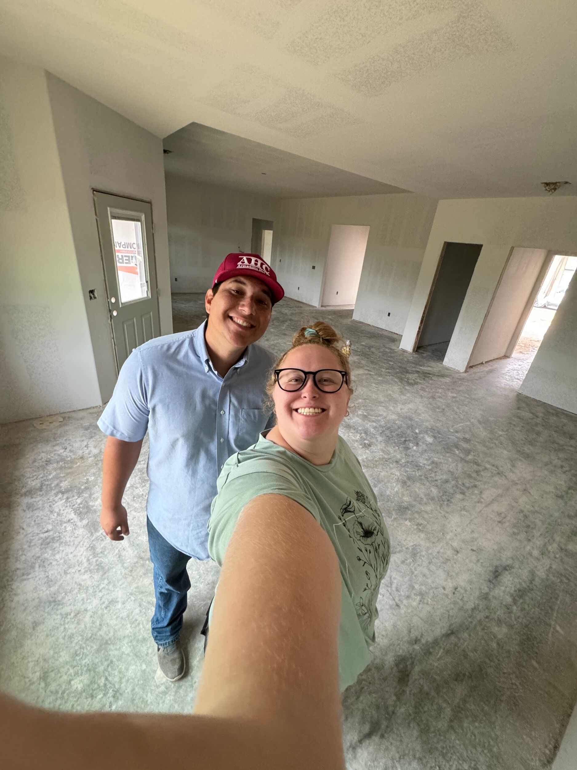 Picture of Building a Home Era