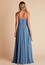 Birdy Grey Kaia Dress Twilight V-Neck Bridesmaid Dress - thumbnail - 2