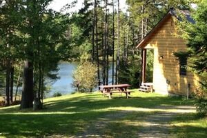 Picture of Sterling Ridge Resort