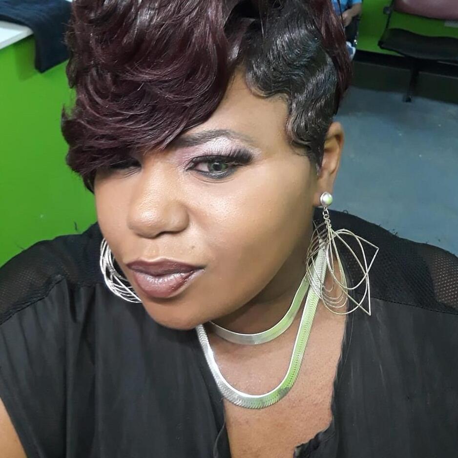 Tamica Walker