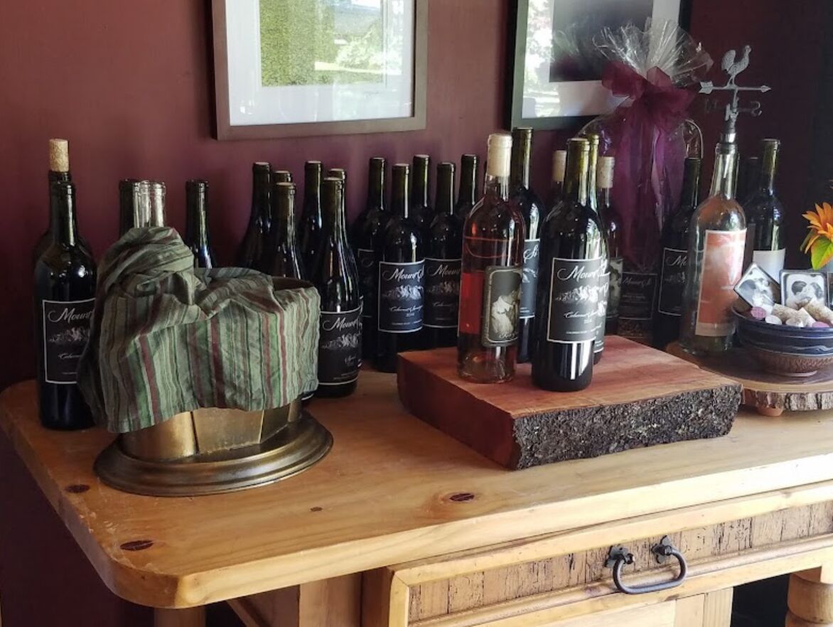 Picture of Mount Si Winery