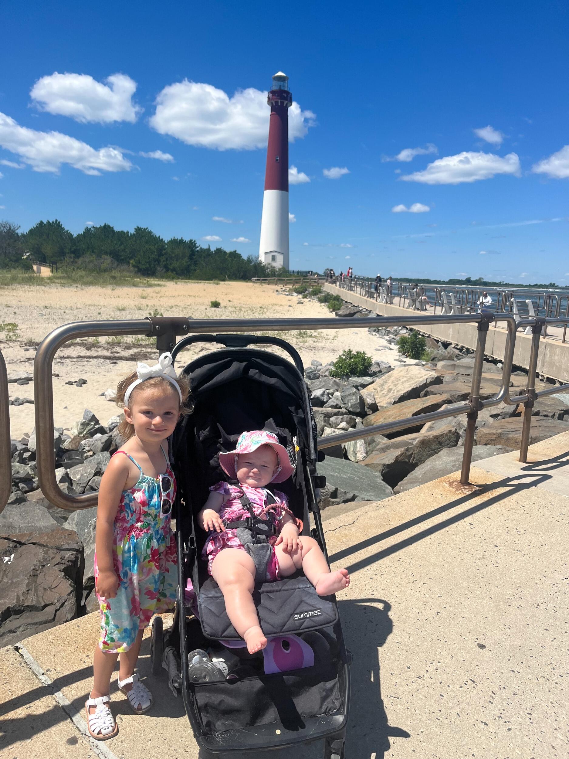 Picture of Barnegat Lighthouse State Park
