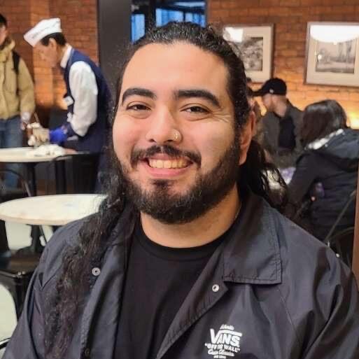 Jacob Barajas