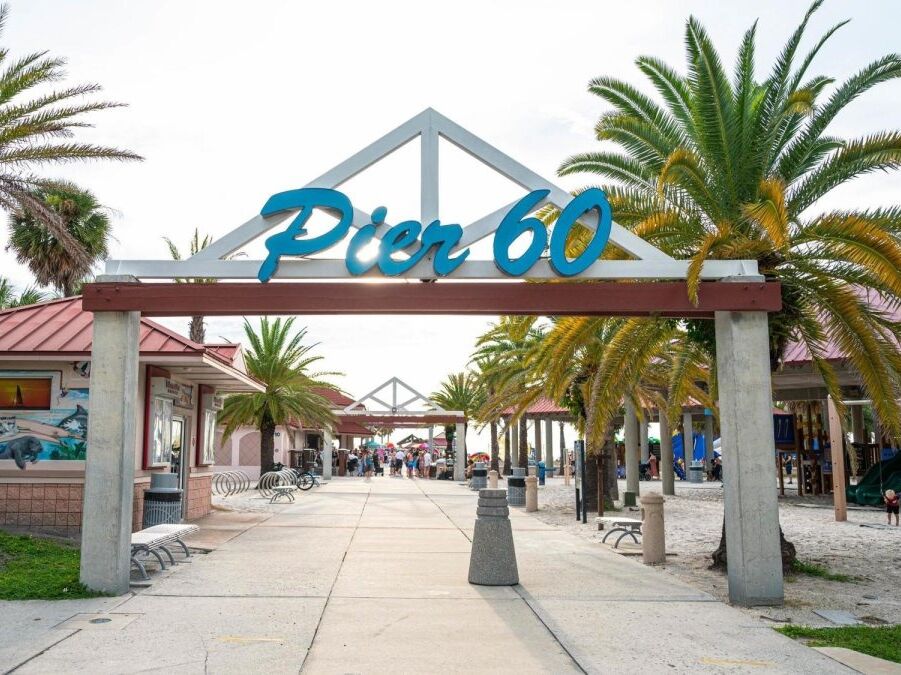 Picture of Pier 60 Clearwater