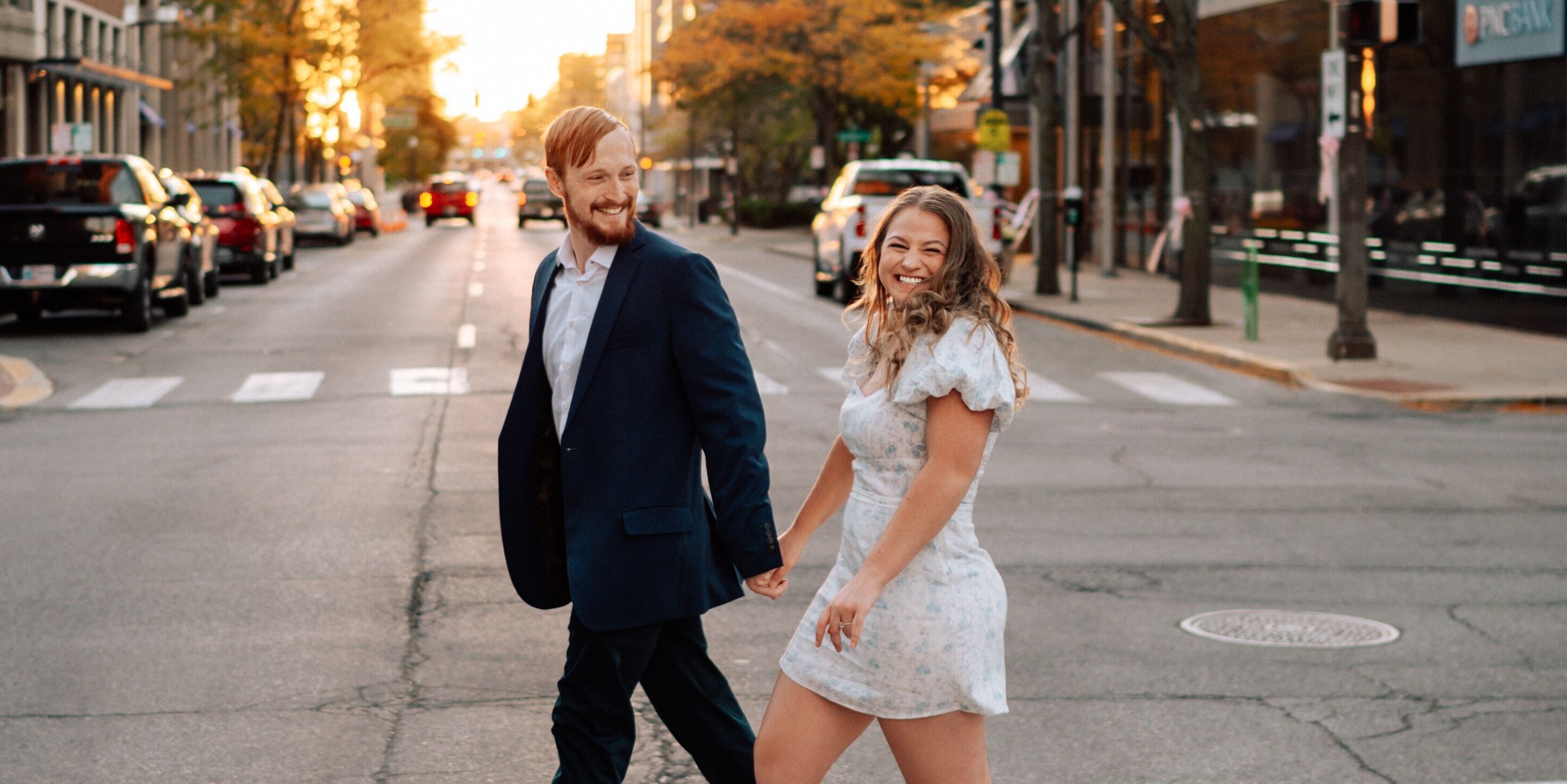 Ethan & Payton Home Page Banner