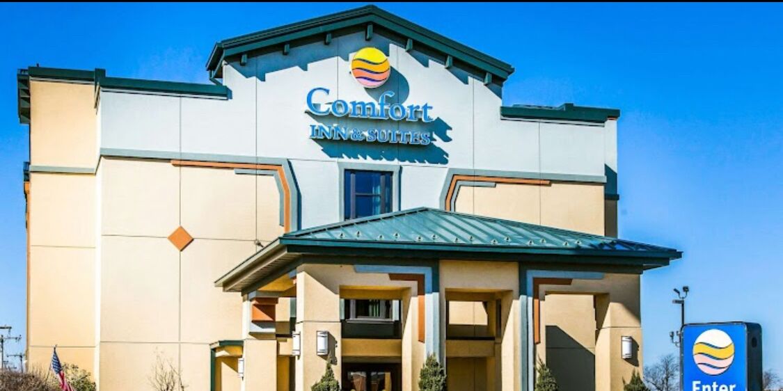 Picture of Comfort Inn & Suites Springfield I-44