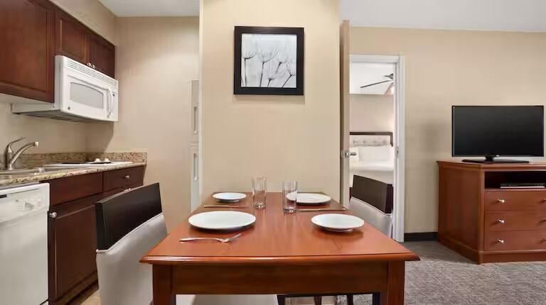 Picture of Homewood Suites by Hilton