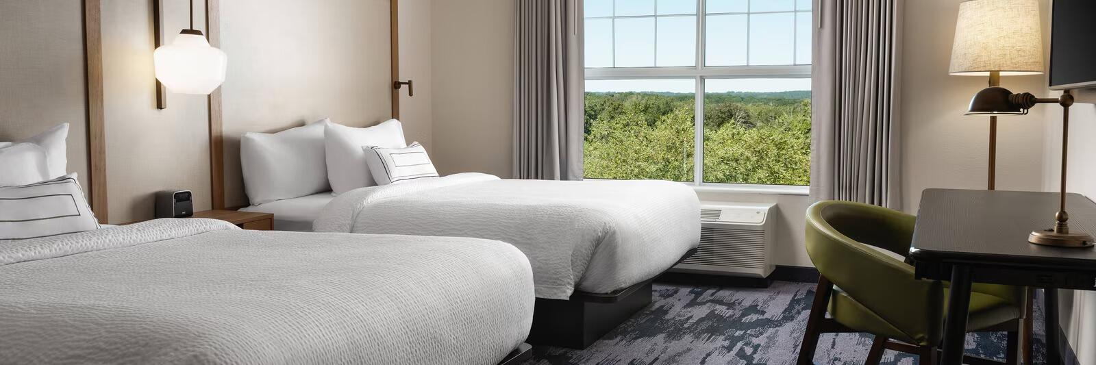 Picture of Fairfield Inn & Suites South Kingstown Newport Area