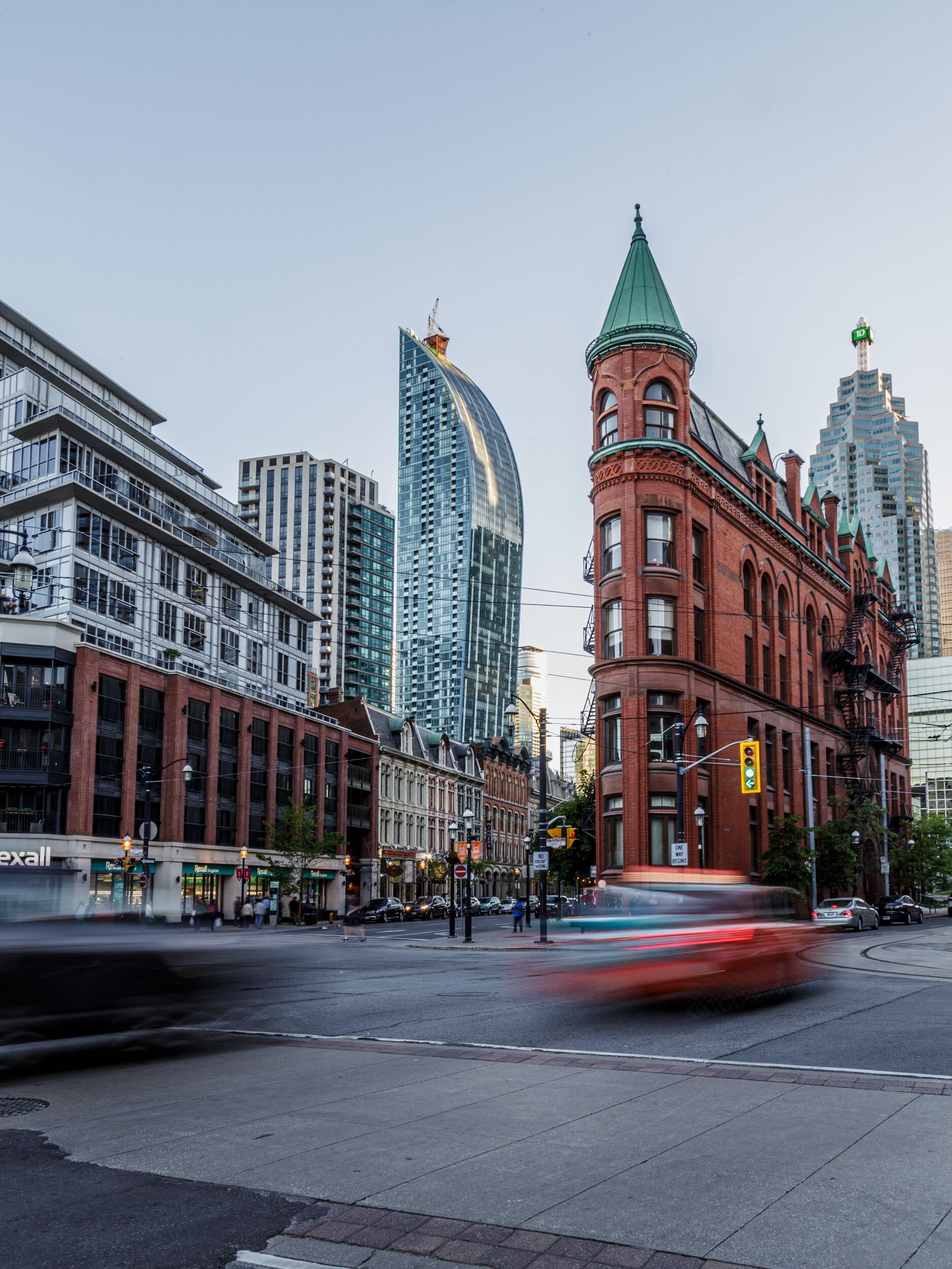 Picture of St. Lawrence Market