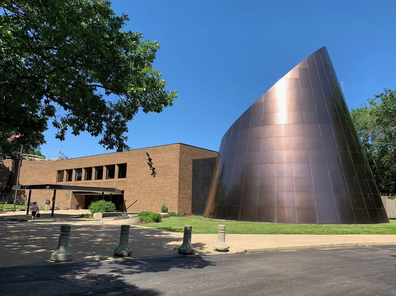 Picture of Cleveland Museum of Natural History