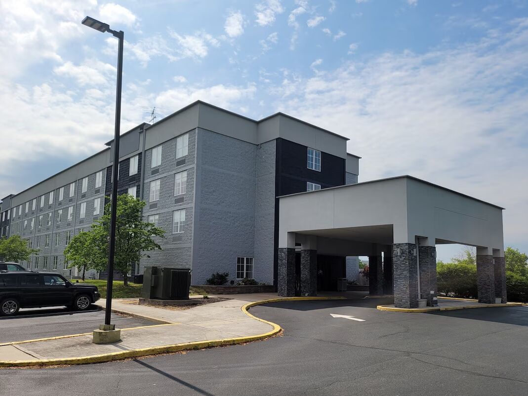 Picture of Comfort Inn & Suites