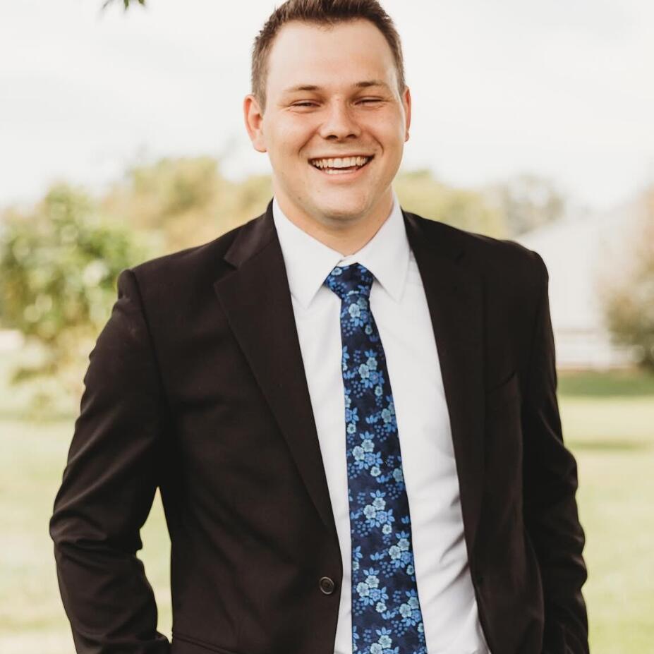 Tanner Sunquist