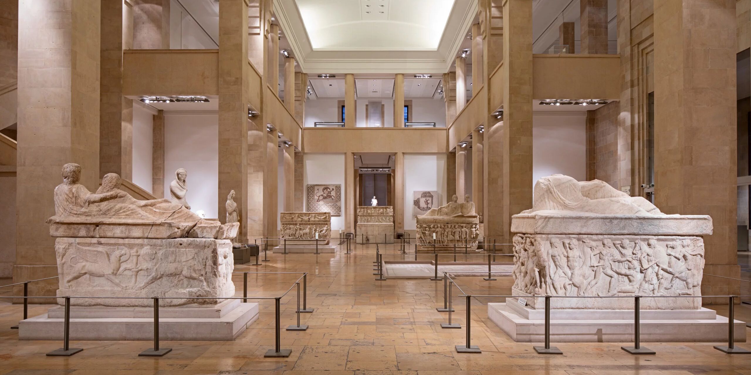 Picture of National Museum of Beirut