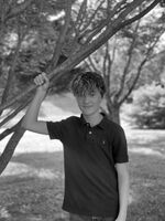 Aiden Hanks