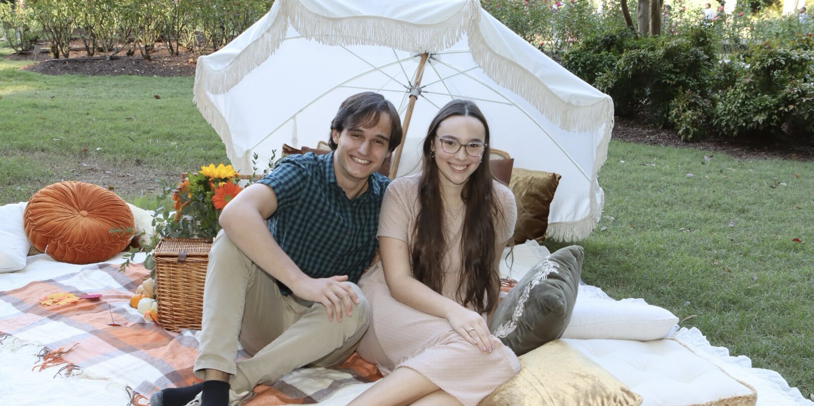 Shelby & Ezekiel Home Page Banner