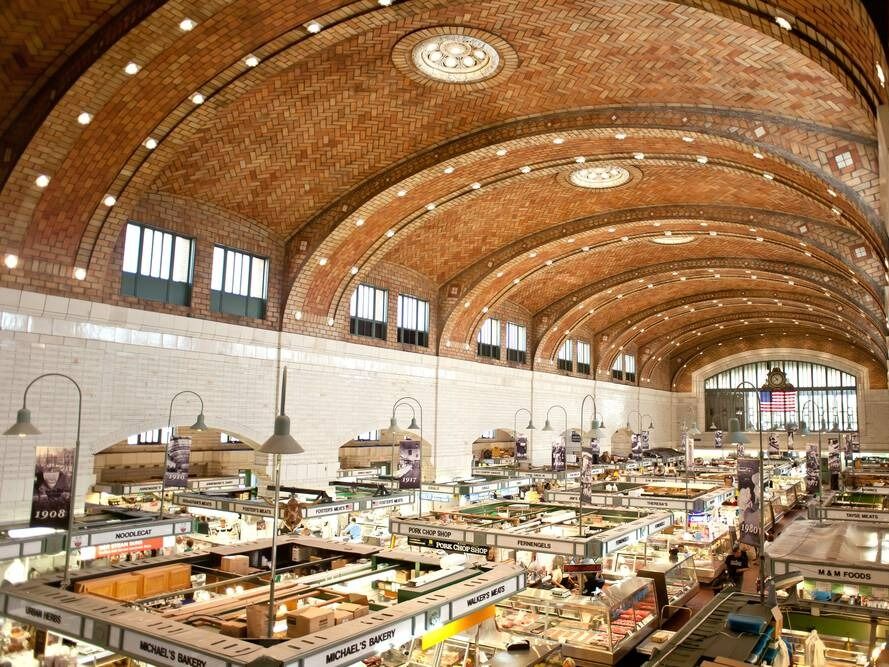 Picture of West Side Market