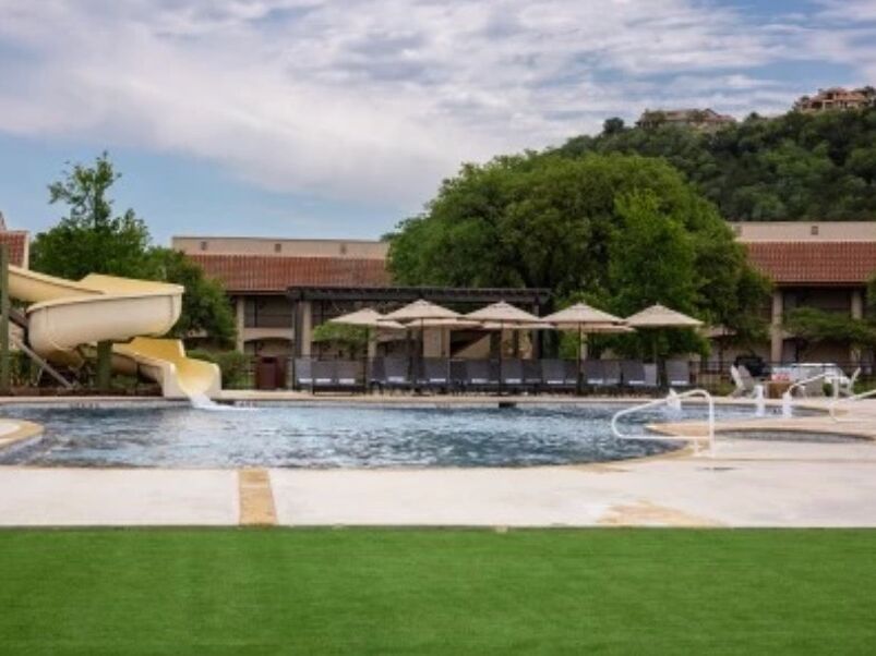 Picture of Tapatio Springs Pools