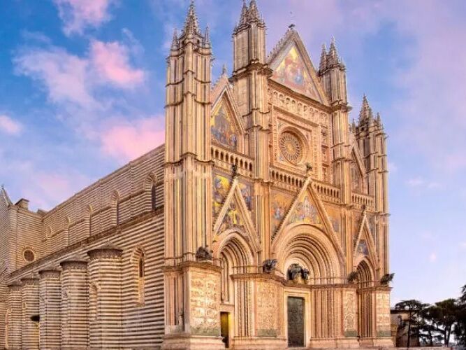 Picture of Visit Orvieto