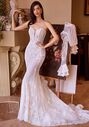 Andrea & Leo Couture WL042 Fit-and-Flare Wedding Dress - thumbnail - 1