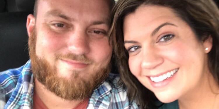 Ashley & Andrew Home Page Banner