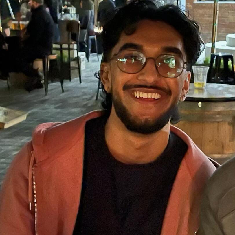 Suraj Kumar
