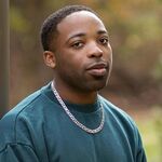 Marcus Jarrett