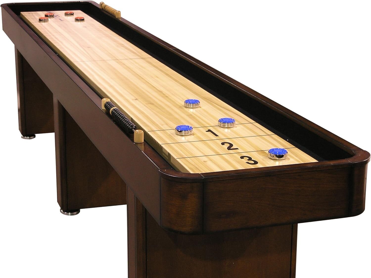 Picture of Shuffleboard 