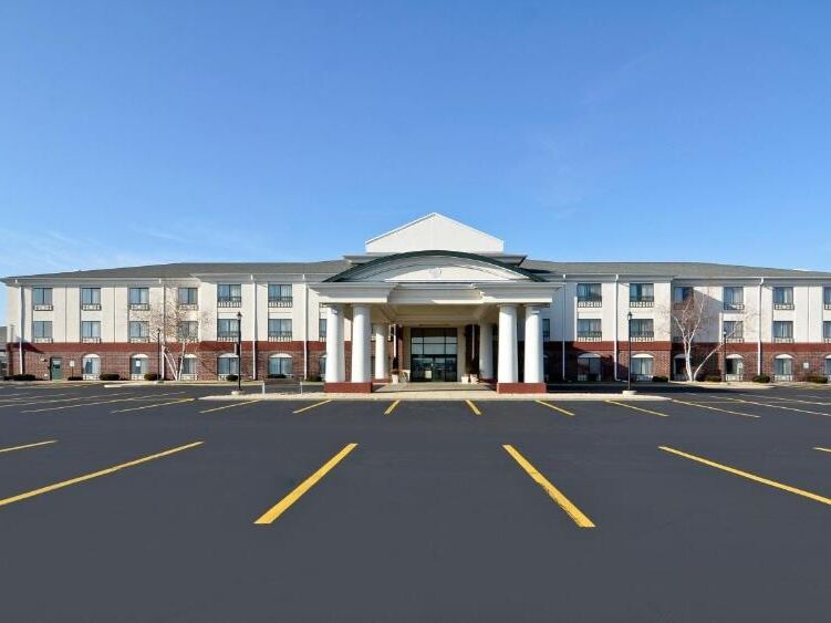 Picture of Holiday Inn Express & Suites Fort Atkinson, an IHG Hotel