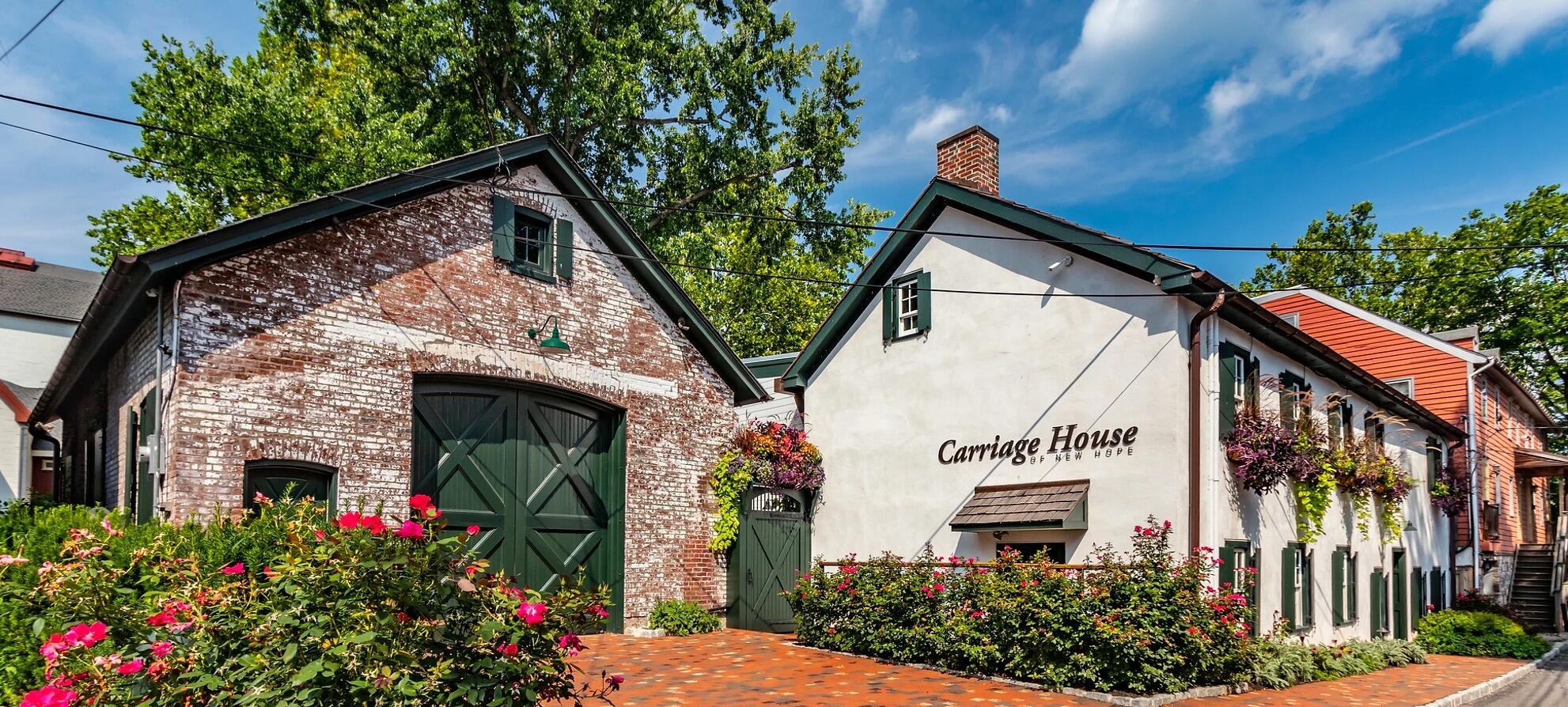 Picture of Carriage House of New Hope