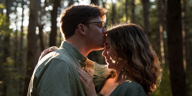 Kate & Matthew Home Page Banner