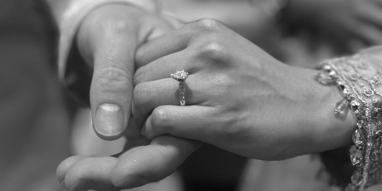 Anam & Marc Home Page Banner