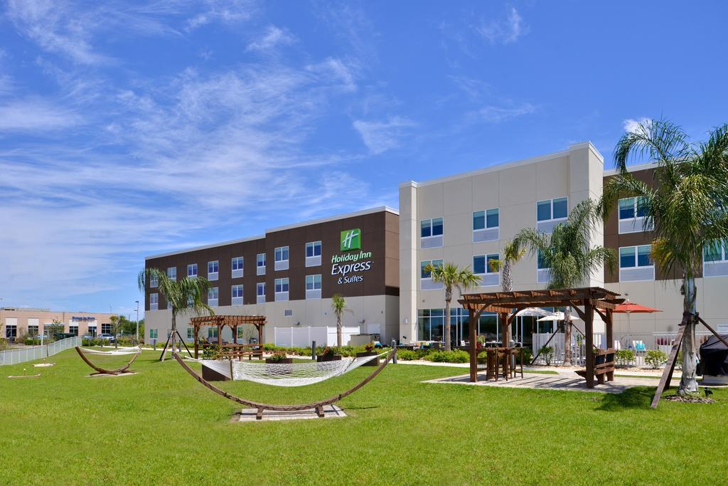 Picture of Holiday Inn Express & Suites Trinity