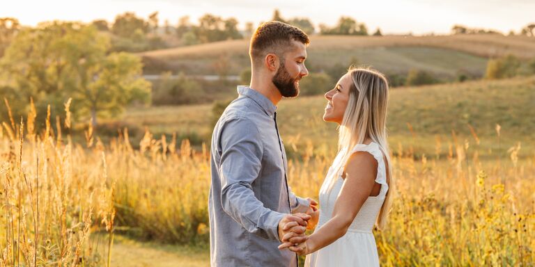 Hailey  & Logan Home Page Banner