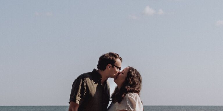 Meredith & Graham Home Page Banner