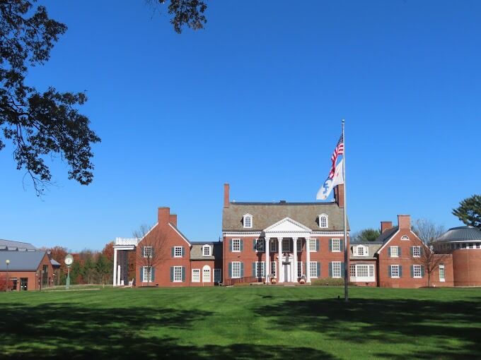 Picture of The USGA Golf Museum