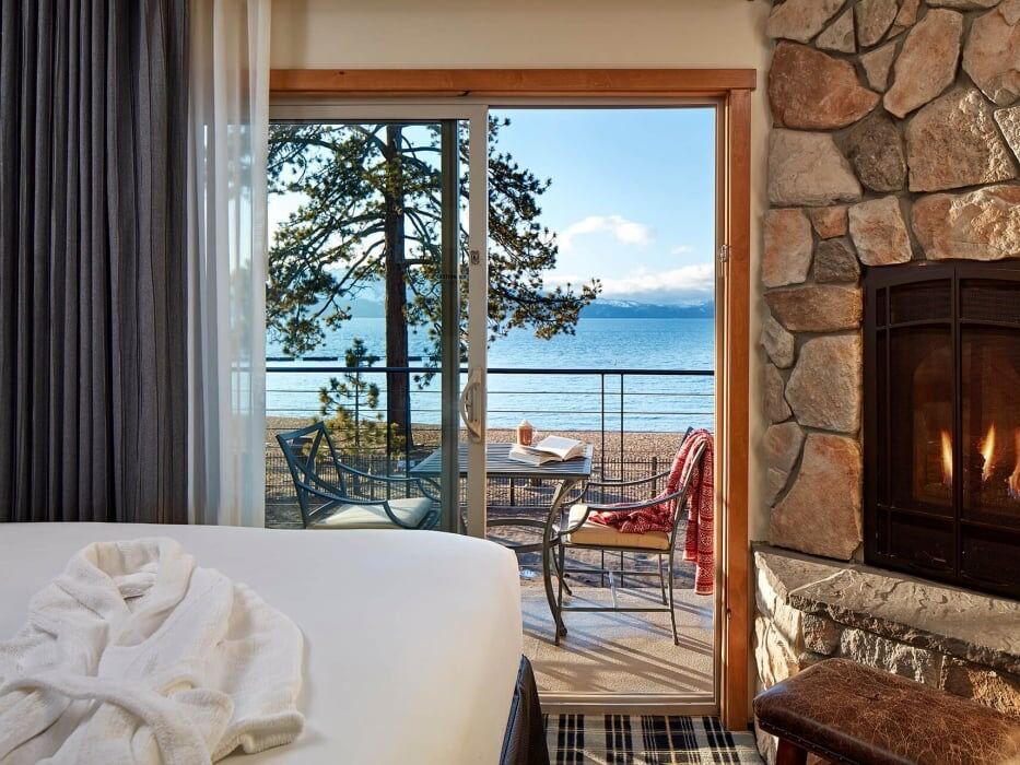 Picture of The Landing Tahoe Resort & Spa