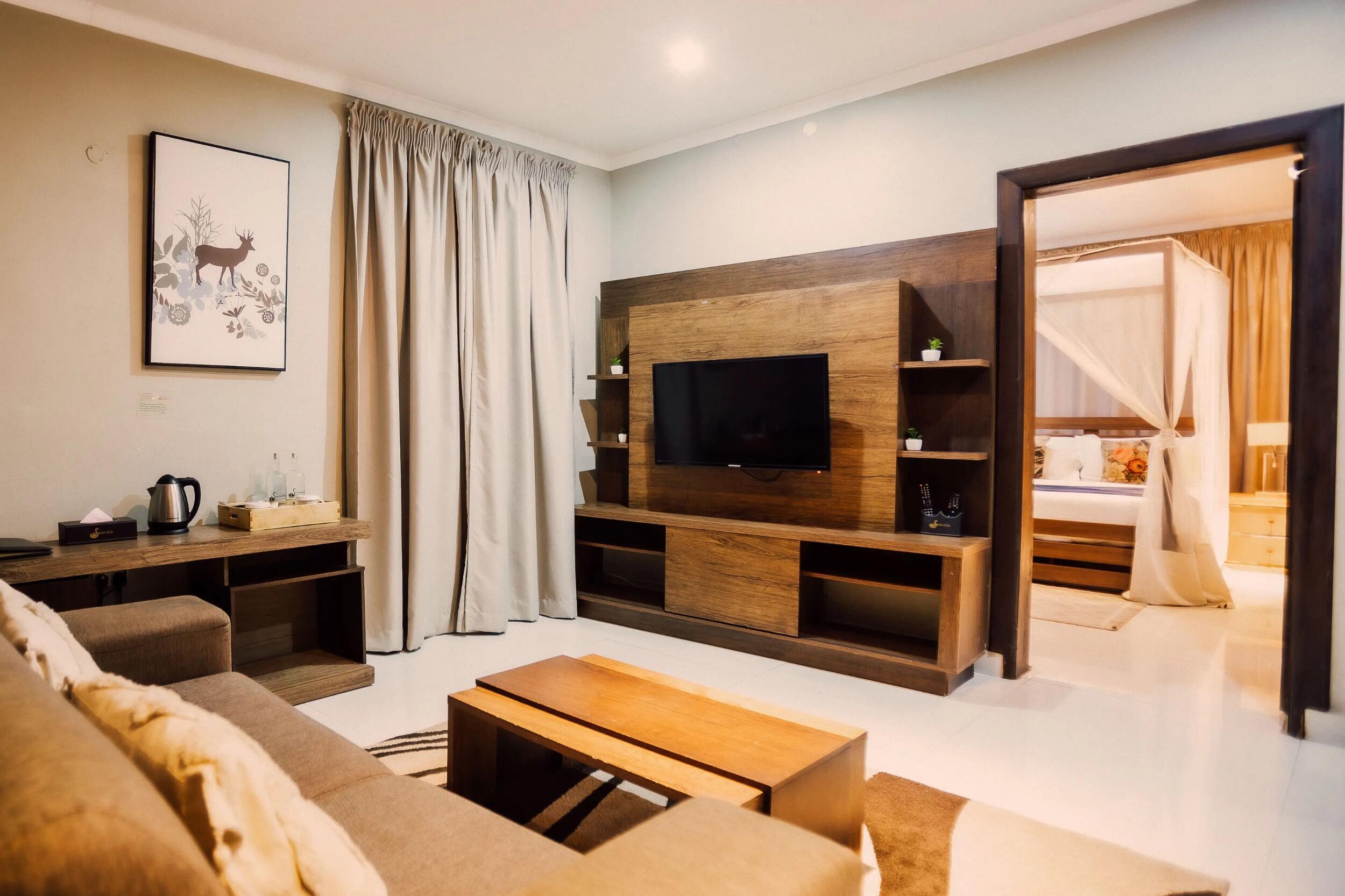 Picture of Lotus Hotel by Serendib