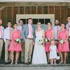 A Rustic-Chic Wedding at Weston Red Barn Farm in Weston, Missouri