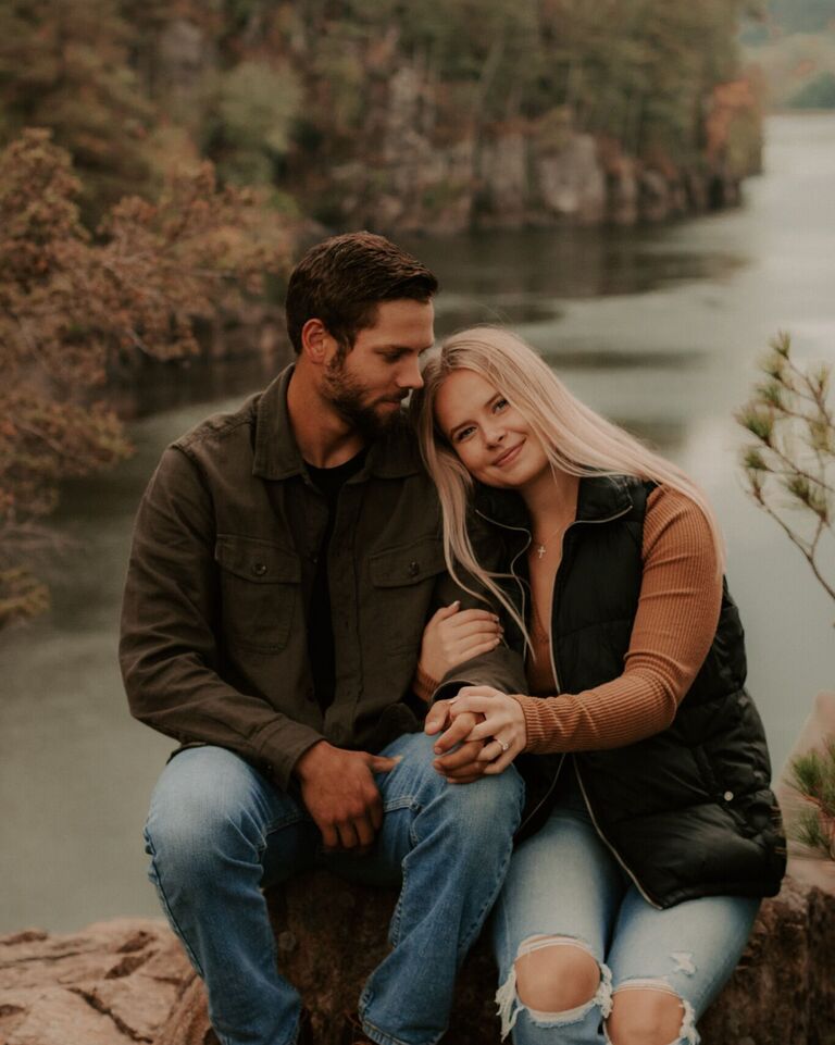 Max & Cheyenne Home Page Banner