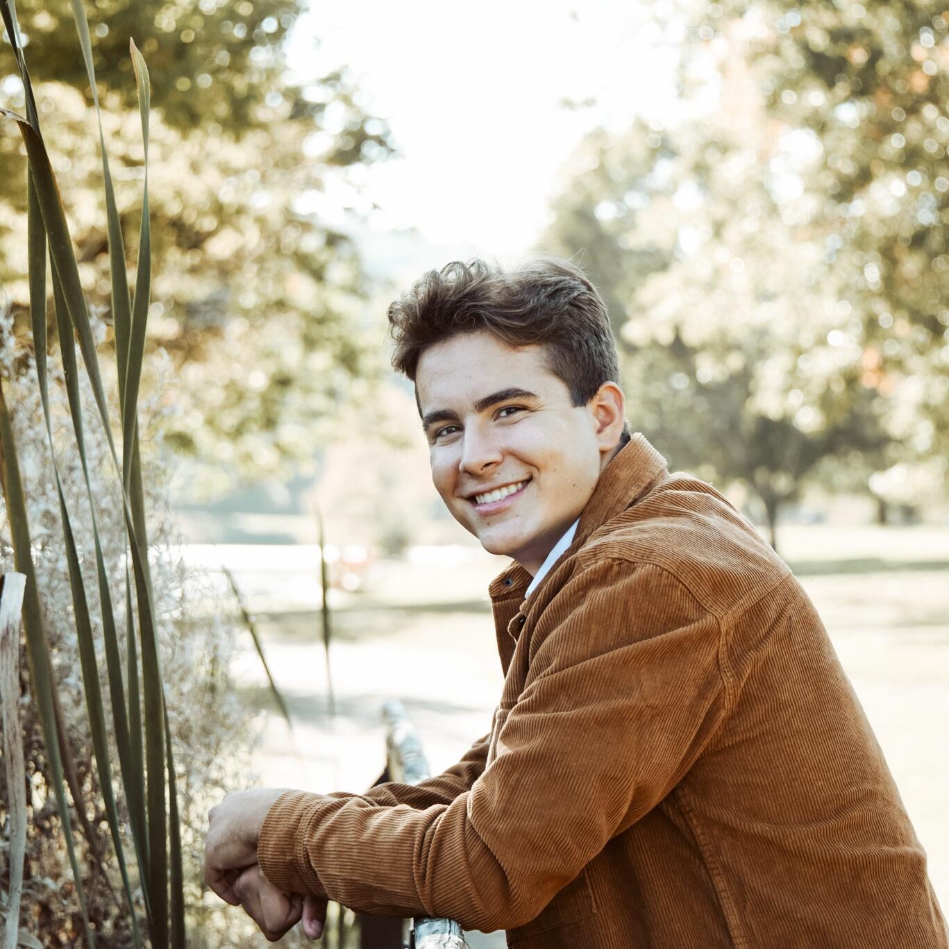 Bryant Brzozowski