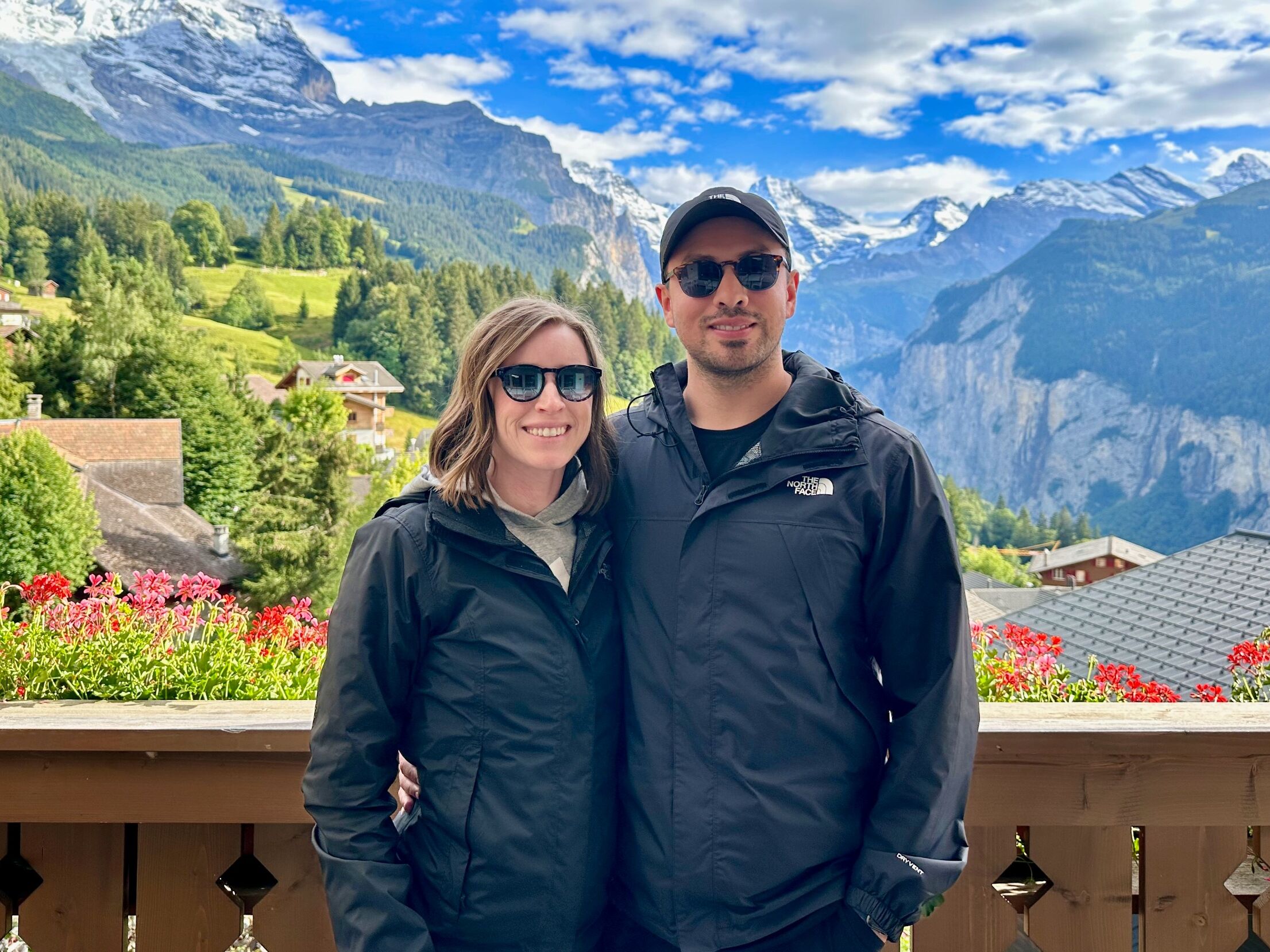 Picture of Wengen