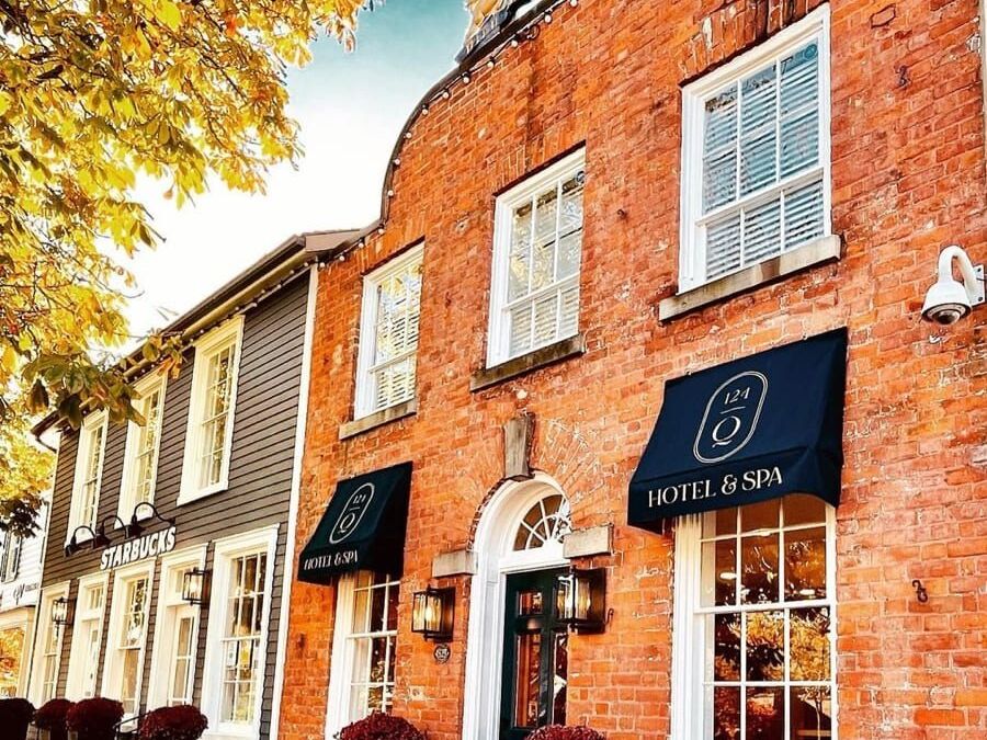 Picture of Queen Hotel and Spa