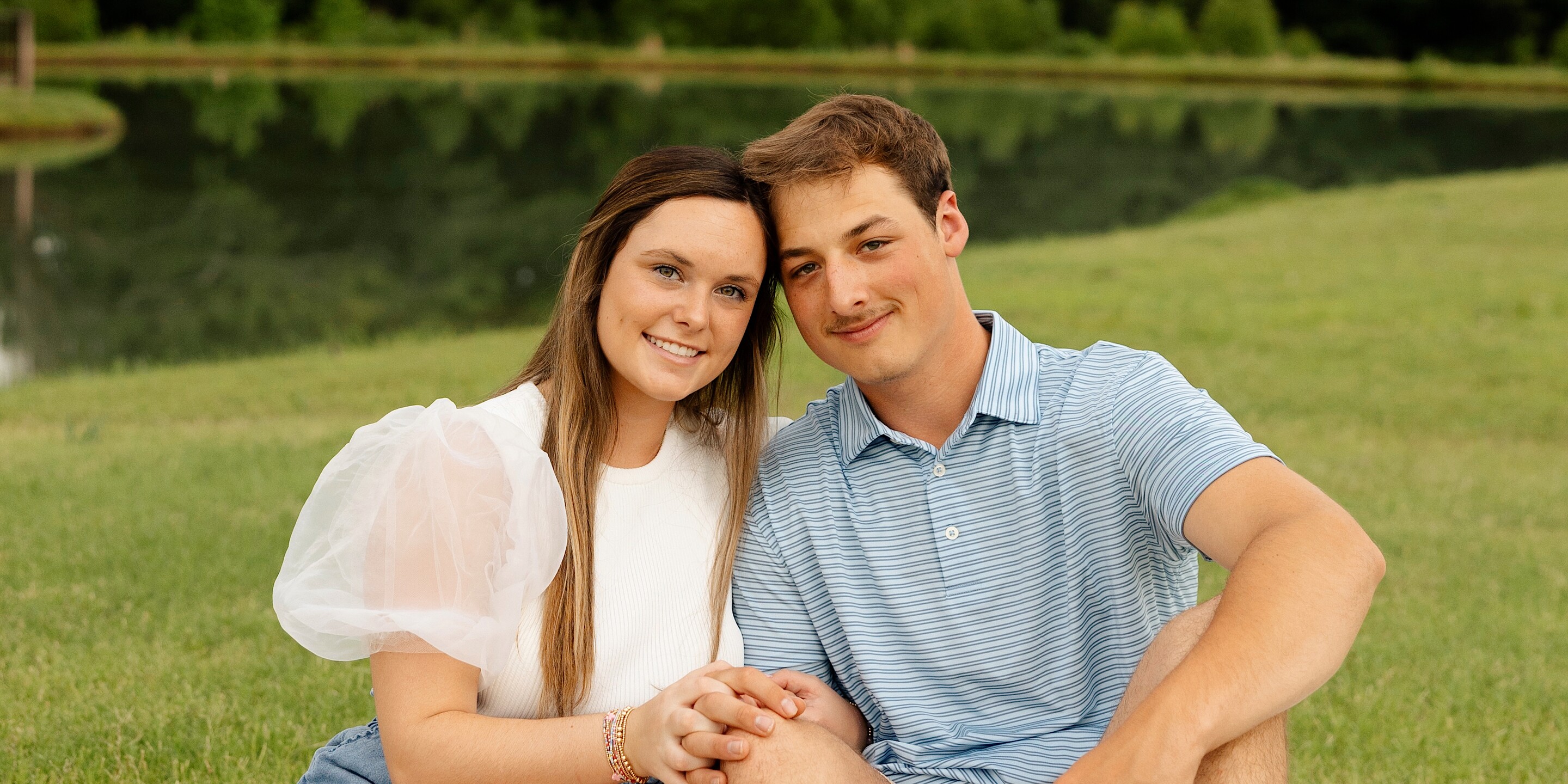 Tyler & Emma Home Page Banner