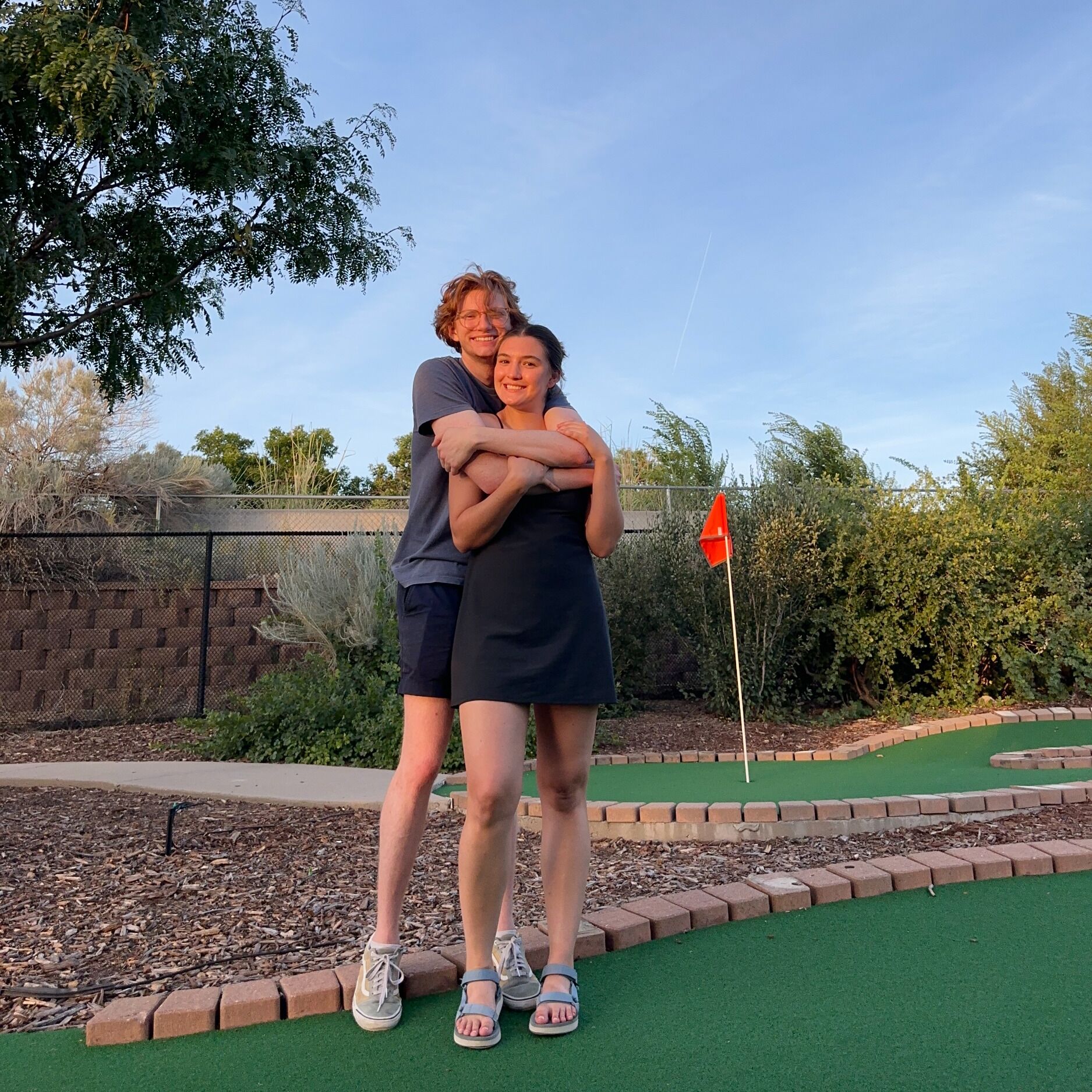 Picture of Aqua Golf